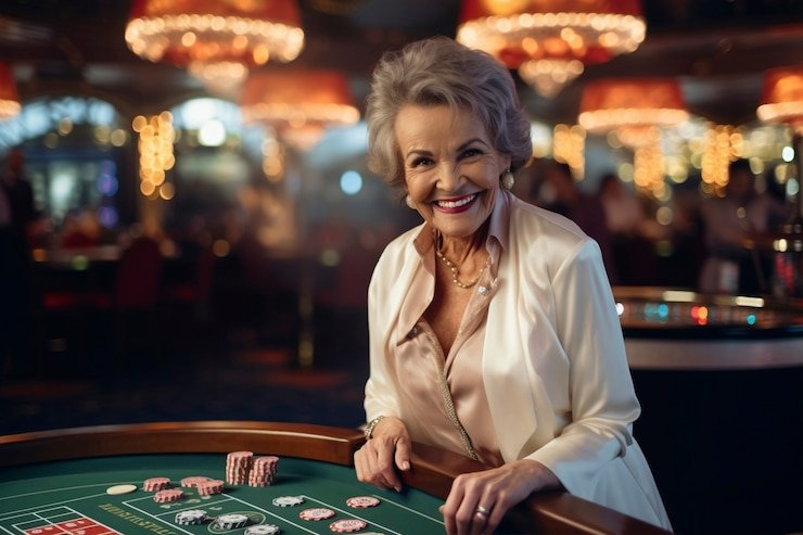 707bet casino