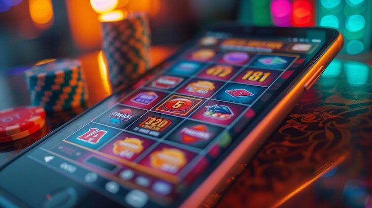 707bet casino
