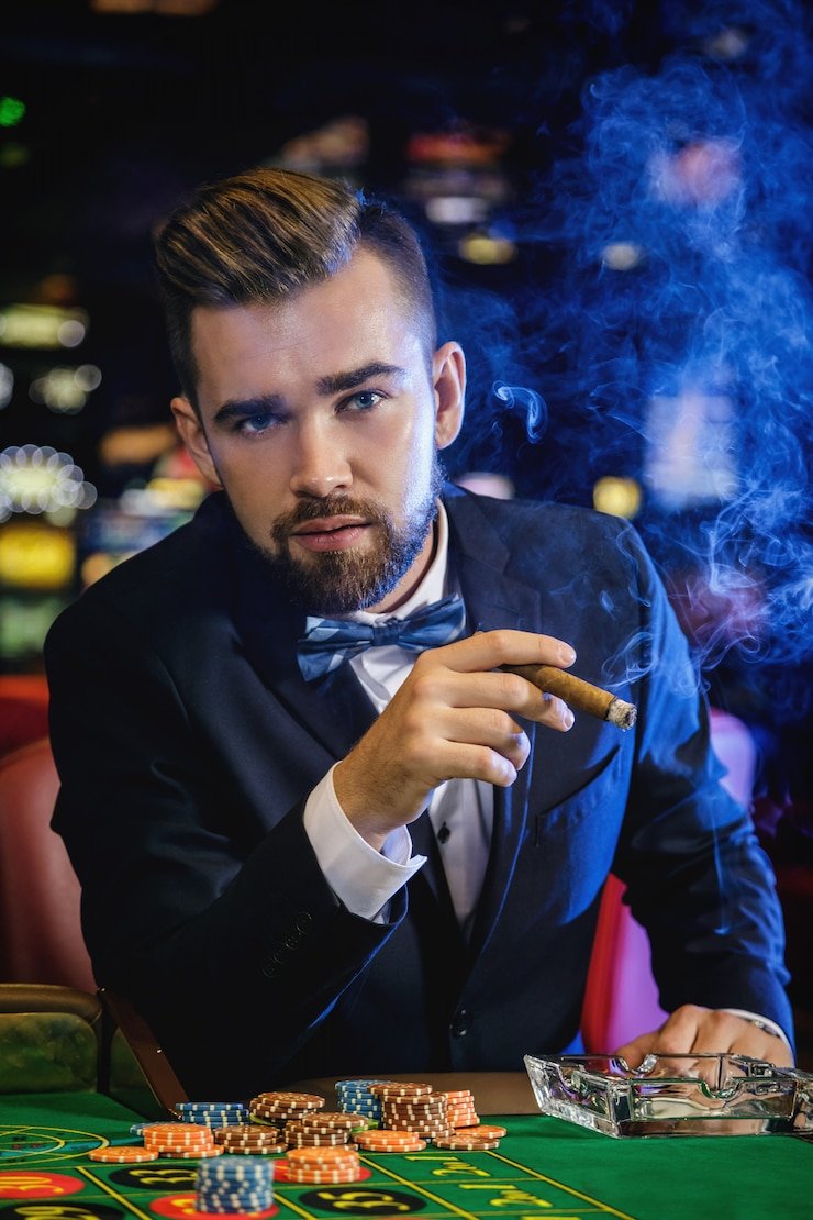 707bet casino