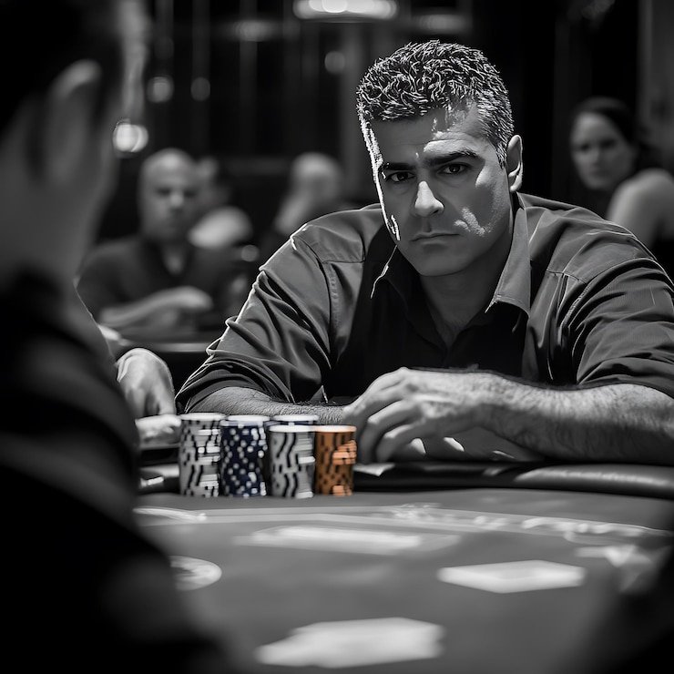 707bet casino