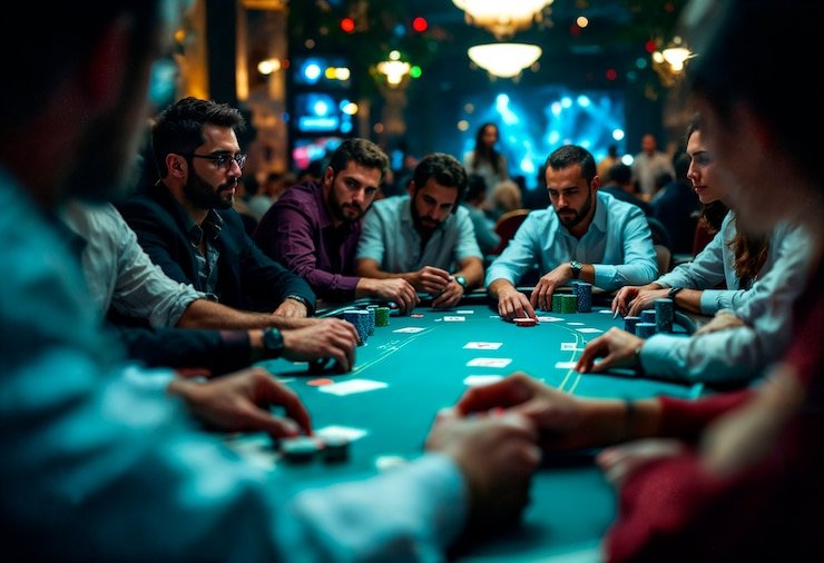 707bet casino
