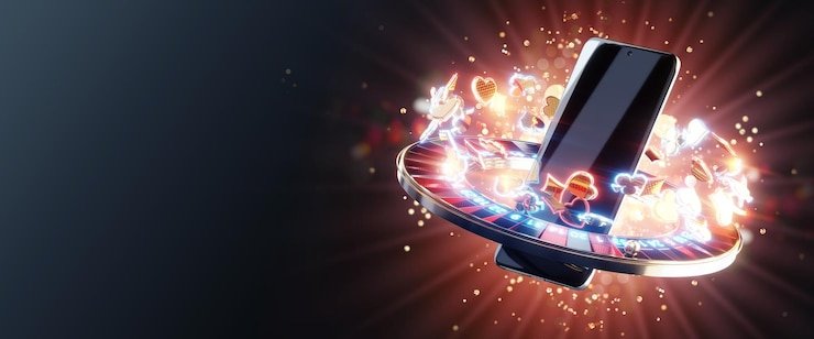 707bet casino