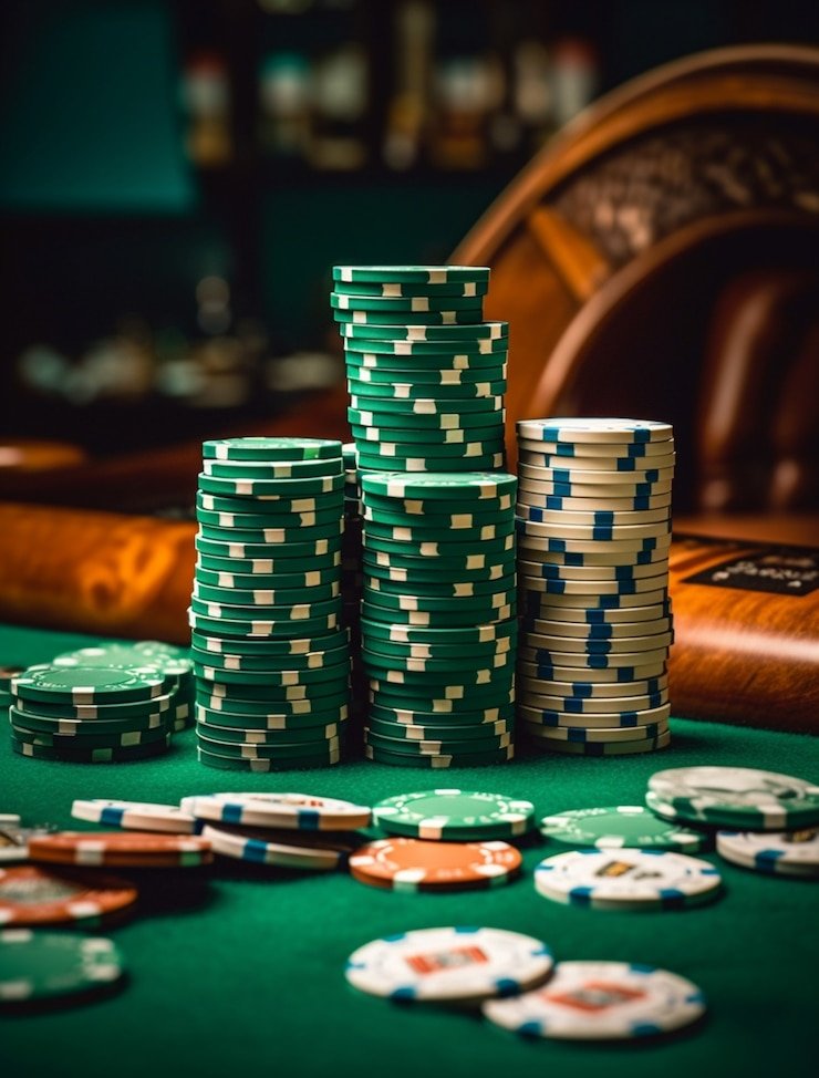 707bet casino