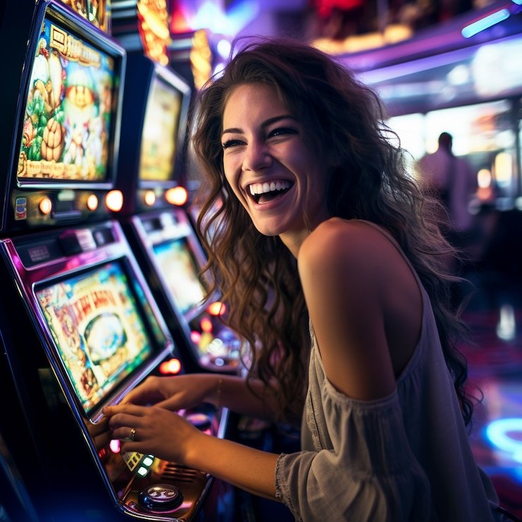707bet casino