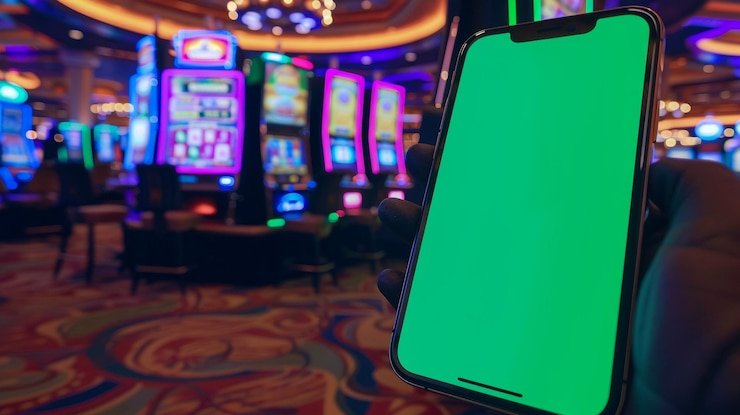 707bet casino