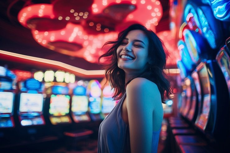 707bet casino