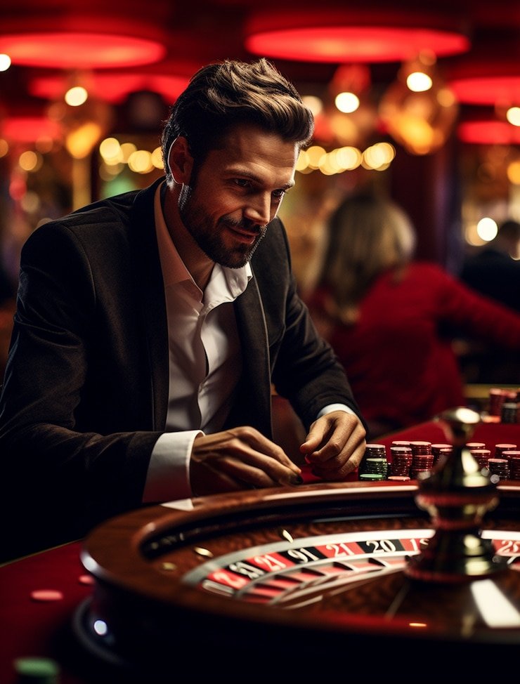 707bet casino