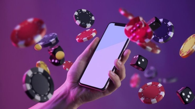 707bet casino