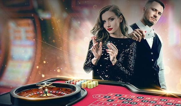 707bet casino