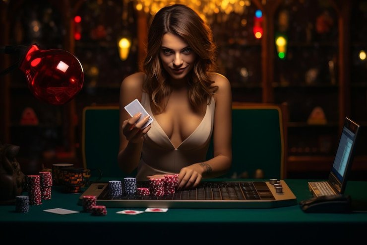 707bet casino