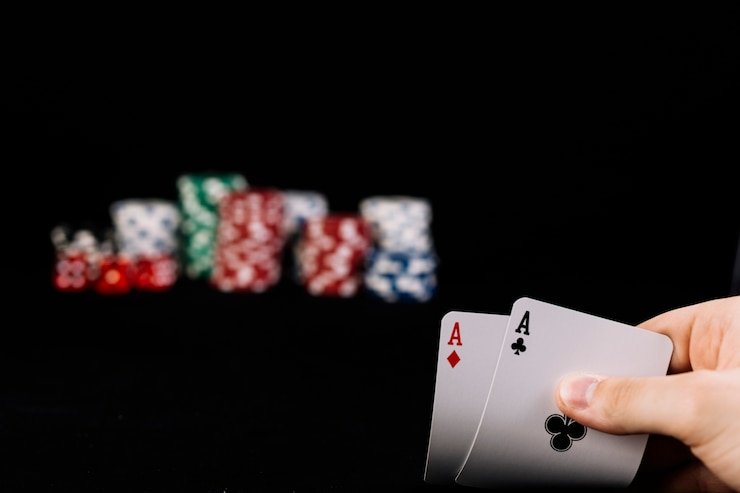 707bet casino