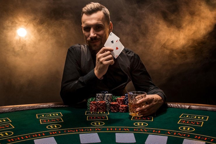 707bet casino