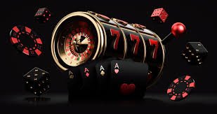 707bet casino