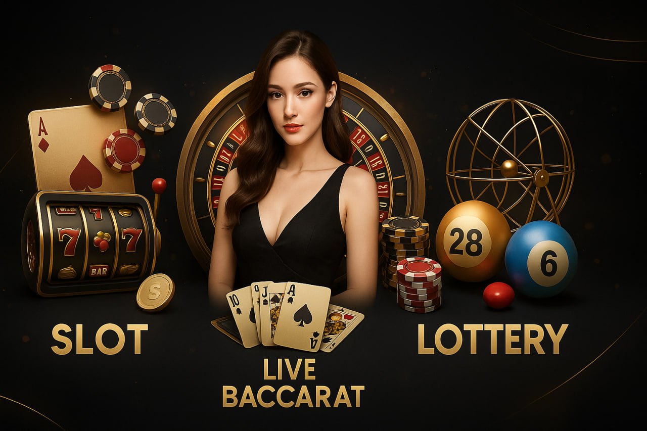 707bet casino