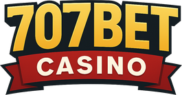 707bet Casino Logo